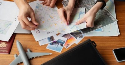 Nuevas Formas De Turismo - Agencias Virtuales